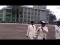 Nigerian Navy Regimental Band