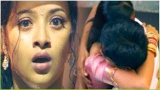 Uday Kiran And Reemma Sen Heart Touching Love Scene | Manasantha Nuvve Movie | TFC Lovers Adda