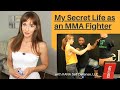 My Secret Life as an MMA Fighter: afternoon with KANA Self Defense, LLC