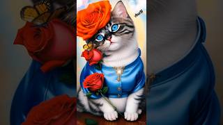 Kittycat. cotlover lavocat #cat #amazing #funny