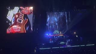 Guns N' Roses - November Rain (Live) - Abu Dhabi 2023 - Etihad Arena