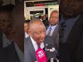 Ramaphosa LAUGHING At USA 🇿🇦🇺🇸