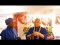 SPIRIT OF FAITH BAPTIST TABERNACLE 2nd ANNIVERSARY  SERVICE - PART ONE