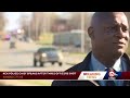 LIVE: KCK police chief speaks after three officers shot Wednesday afternoon