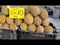 🇭🇰🇲🇾Malaysia JOHOR BAHRU Taman Ungku Tun Aminah Night Market 新山皇后夜市加美食廣場（1）