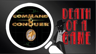 Death of a Game: Command & Conquer (the Series)