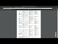 Web Scraping : Extract tabular data from PDF with Python - Tabula, Camelot, PyPDF2