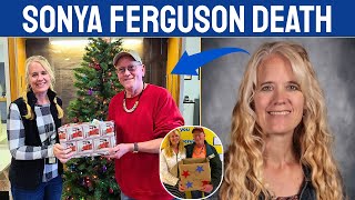 Sonya Ferguson Obituary | Milton Teacher Remembered After Sudden Passing