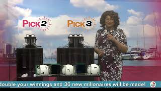 Pick Evening 20230217