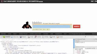Speech Input for Web Forms