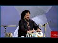 Maestro Pandit Kumar Bose's Soulful Tabla Solo for his Dearest Friend Pandit Rajan Misra