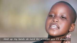 Alitembea Juu ya maji- Ellen White School Choir