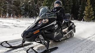 2017 ARCTIC CAT® LYNX 2000 LT ES for sale Lincoln Park \u0026 Detroit, MI