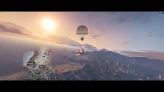 GTA5 오프레서 MK2를 잡는 다양한 방법? Various ways to kill Opreser MK2