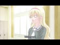 Bye bye fingers - asobi asobase