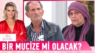 Ünal ve Emine barışacak mı? - Esra Erol'da Kolaj