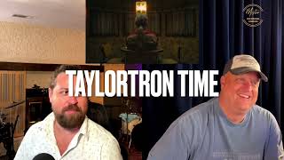 "Anti-Hero" Reaction and Taylor Swift