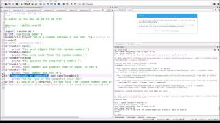 Python Tutorial 8: Logical Operators