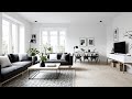 Scandinavian Interior Design: Simplicity, Functionality, and Elegance in Your Home