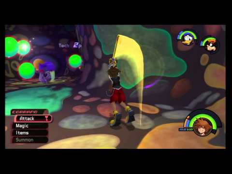 Let's Play Kingdom Hearts: Final Mix- Episode 024- High Jumping Out of Monstro Let's Play Kingdom Hearts: Final Mix- Episode 024- High Jumping Out of Monstro
