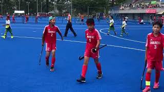 🏑第45回全国スポーツ少年団ホッケー大会　今市今三大室ＶＳＳH C 後半戦