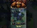 1 Hit Gone #dota2 #shorts #earthshaker #phantomassasin