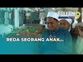 Kuatnya Anak Sulung Terima Takdir Kehilangan Serentak