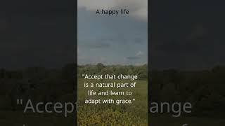 The Secret to Happiness - Simple Tips to Change Your Life #happiness #psychology #selfhelp #motivati