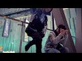 希介 ft. toryondacloud walkin official music video