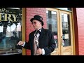 Yreka Miner Street Historic Tour