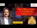 Meru Shree Yantra’s Hidden Mysteries: Pathway to Abundance and Spiritual Growth | Dr.Raviraj Ahirrao