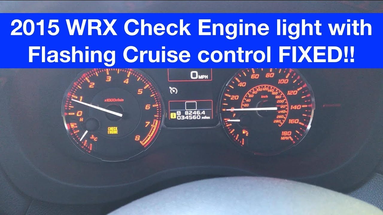 Toyota Tundra Check Engine Light Blinking – Shelly Lighting