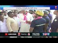 cm kcr public meeting on june 9th at mancherial mla diwakar rao t news