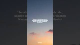 tetaplah bersabar🖤