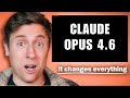 Claude Opus 4.6 is a MASSIVE upgrade for ClawdBot and Claude Code (full guide)