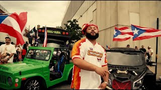 RatedR - PRonto LLEGARA (OFFICIAL VIDEO)