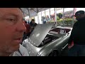 EP930 Kendig-It 1953 Custom Corvette - Mecum Auction 2024