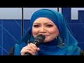 Salwa Abd Rahman (HQ Video) 💖 Cubit Cubit Sayang