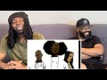 The Boondocks - The Story of Thugnificent Reaction