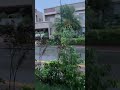 Karachi Rain (Bahria Town Karachi)