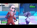 〖奇跡の個体〗宇宙最強型メタグロス【ポケモンsv】