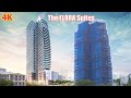 The FLORA Suites 38 Floors in BKK1