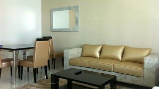 Business Bay, Damac Maison Canal Views, Dubai - 2 Bedrooms Apartment