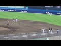 2019.7.9 勝野昌慶 2回3失点 全投球【中日ドラゴンズ２軍戦】