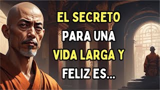 13 HÁBITOS SIMPLES PARA UNA VIDA MÁS LARGA Y FELIZ - ESTOICISMO | Sabiduría para vivir