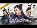 Legend of Fu Yao EP 17 | Yang Mi, Ruan Jingtian