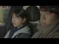 함부로 애틋하게 수지·김우빈 가까운 듯 머나먼 둘 사이의 거리.20160825