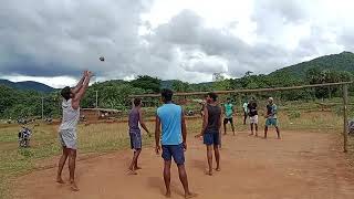 SOX BALL MATCH(ଚିତା,କାନ୍ତ)Vs(ଆମନ୍,ବିଷାଲ୍)Win by Chitta Team Rs=8000/Vn.Kandarimunda Fild