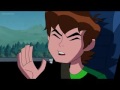 ben 10 omniverse young kevin flashback