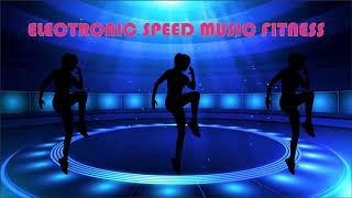 ELECTRONIC SPEED MUSIC FITNESS 160Bpm By MIGUEL MIX mp3